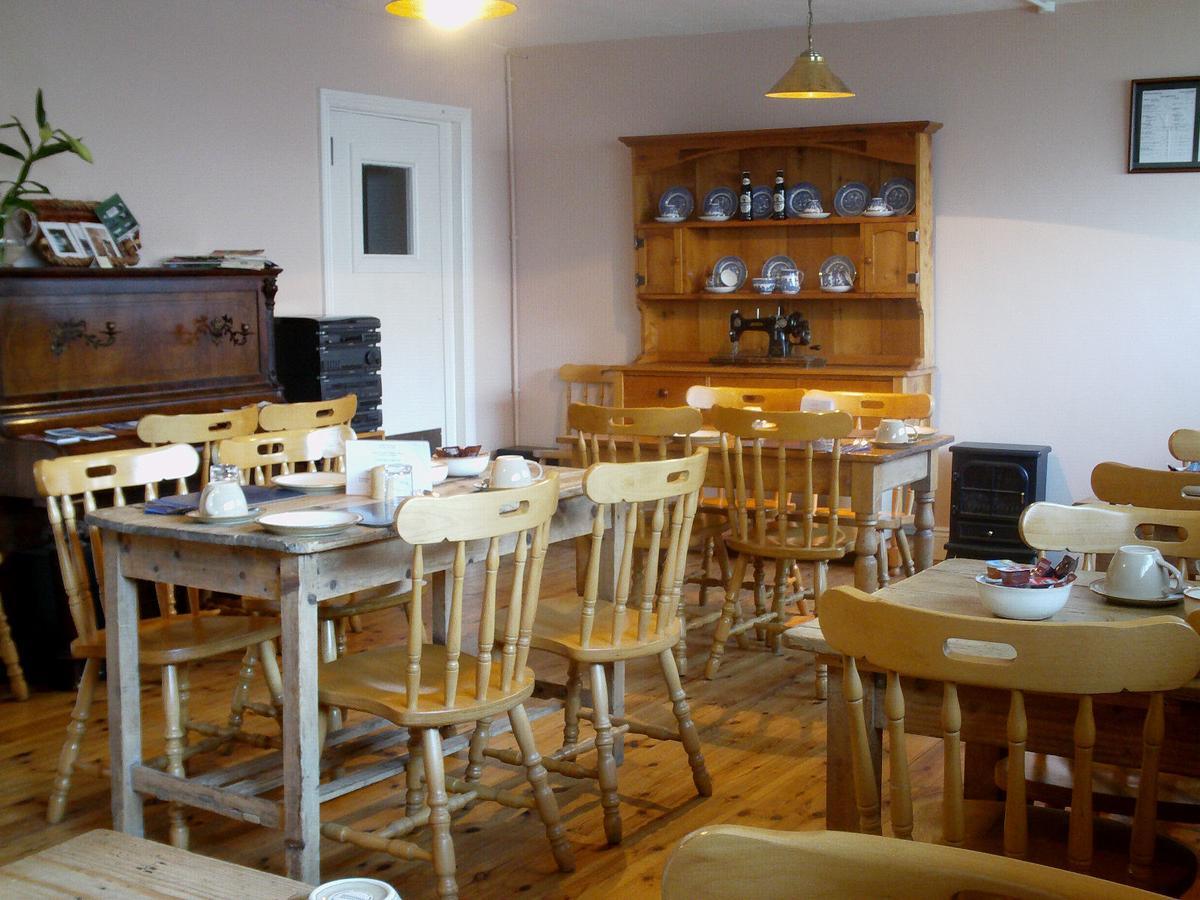 Bed and Breakfast Woodstock Arms Inistioge Экстерьер фото